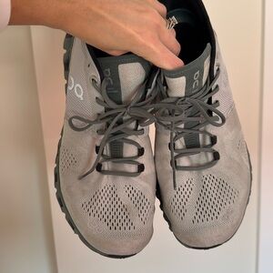 ON Running Mens Cloud X2